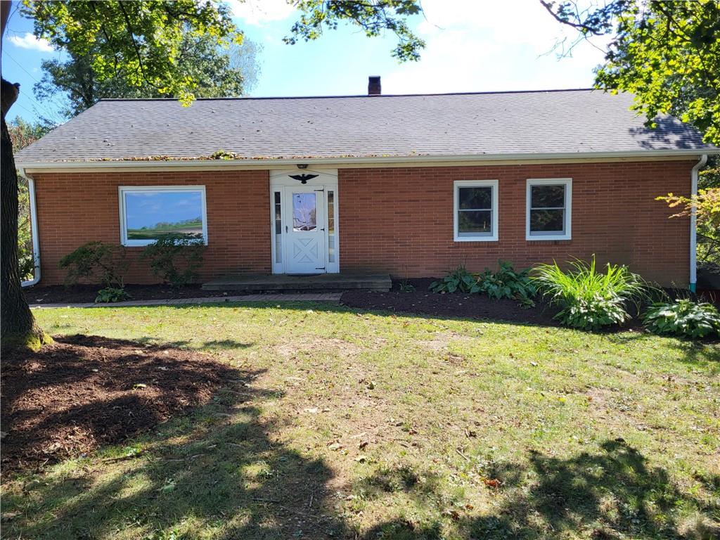 316 Bullcreek Road Butler, PA 16002 - Photo 34 of 34 Thanks For Visiting!