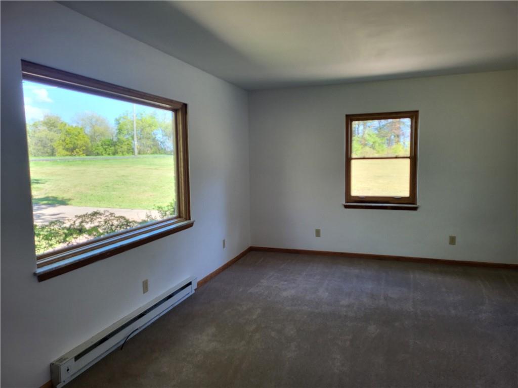 316 Bullcreek Road Butler, PA 16002 - Photo 4 of 34 ...Large Window Brings In Lots of Natural Light