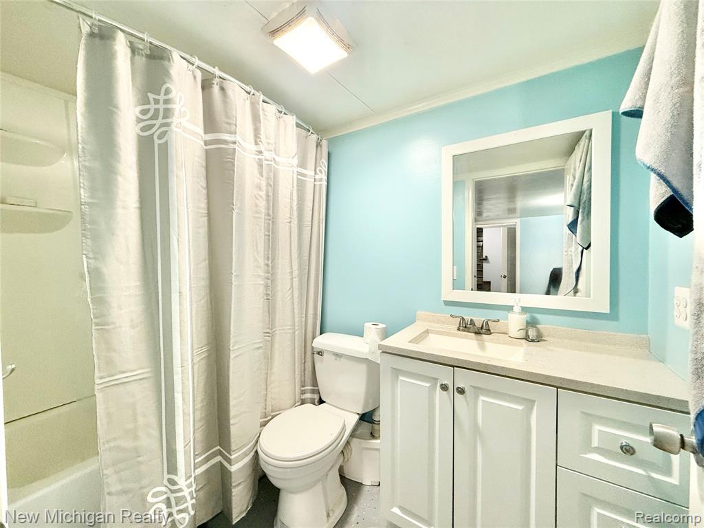 5288 Torrey Road Flint, MI 48507 - Photo 22 of 41