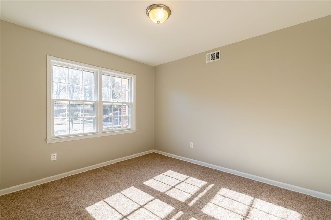 5350 Mesquite Road Memphis, TN 38120 - Photo 21 of 24 a view of an empty room with a window