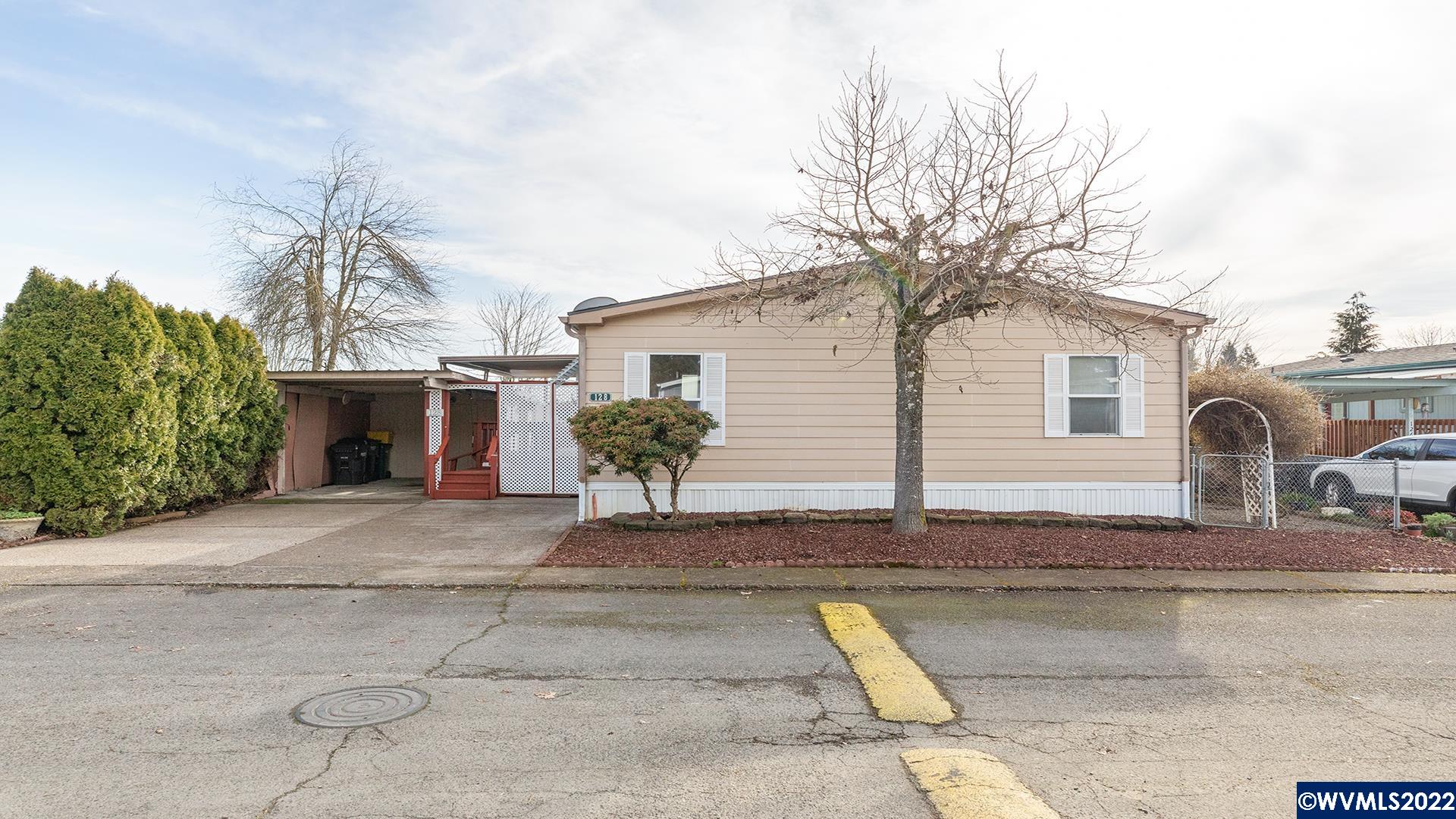 277 Edwards Road South, Unit 128 Monmouth, OR 97361 - Photo 2 of 35
