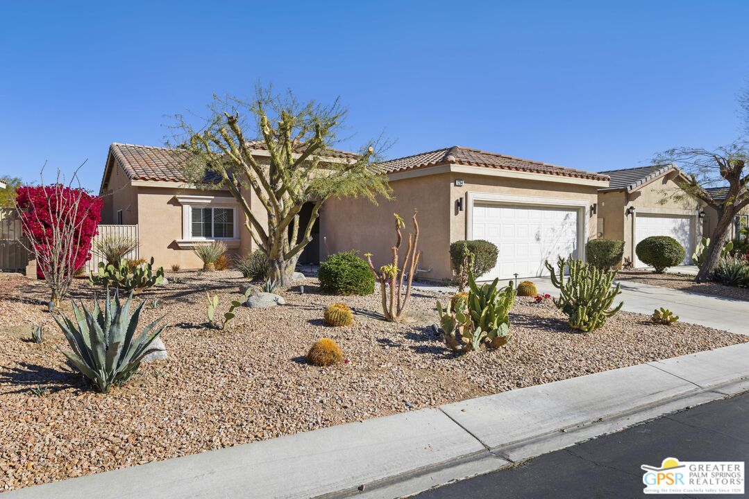 1264 Oro Ridge Palm Springs, CA 92262 - Photo 1 of 38 a view of a house with a patio