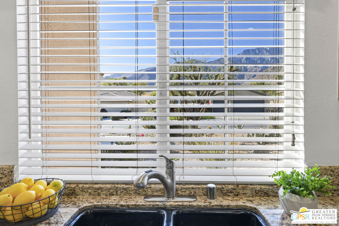 1264 Oro Ridge Palm Springs, CA 92262 - Photo 16 of 38 a view of a window and a window