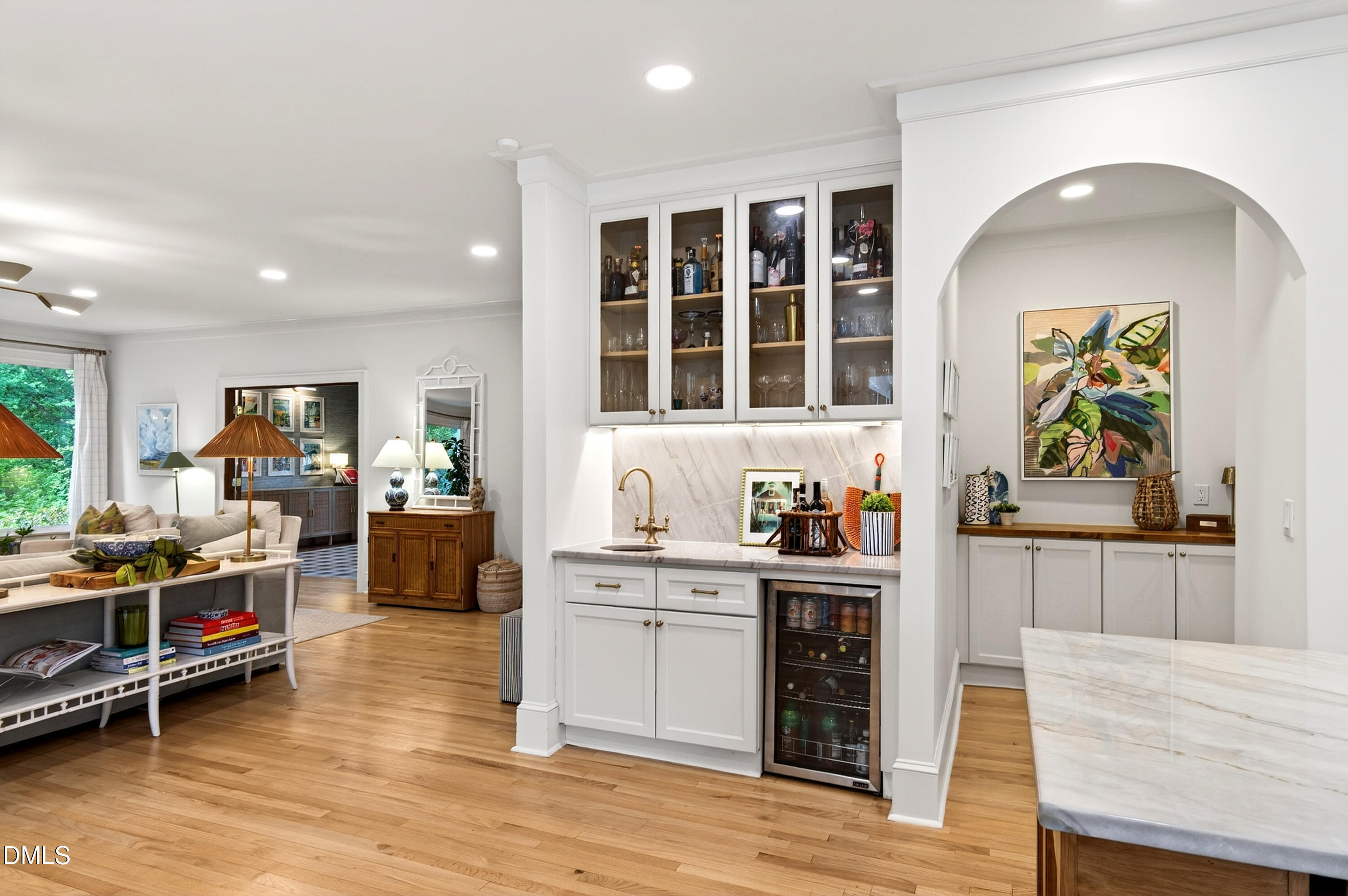 2101 Prescott Place Raleigh, NC 27615 - Photo 20 of 100 Prescott (31)