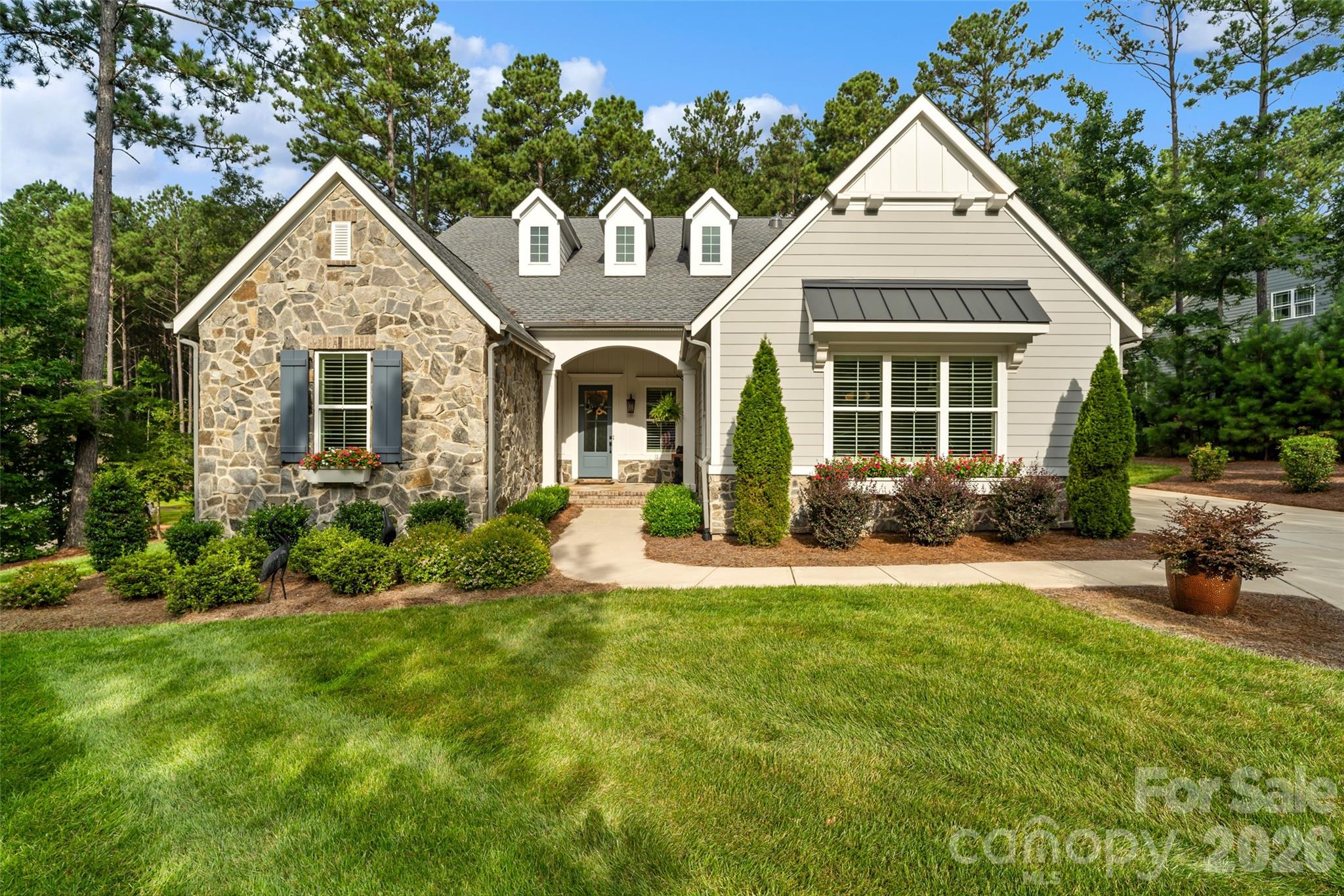 4112 Persimmon Road Lancaster, SC 29720 - Photo 8 of 44 Gallery Image 8