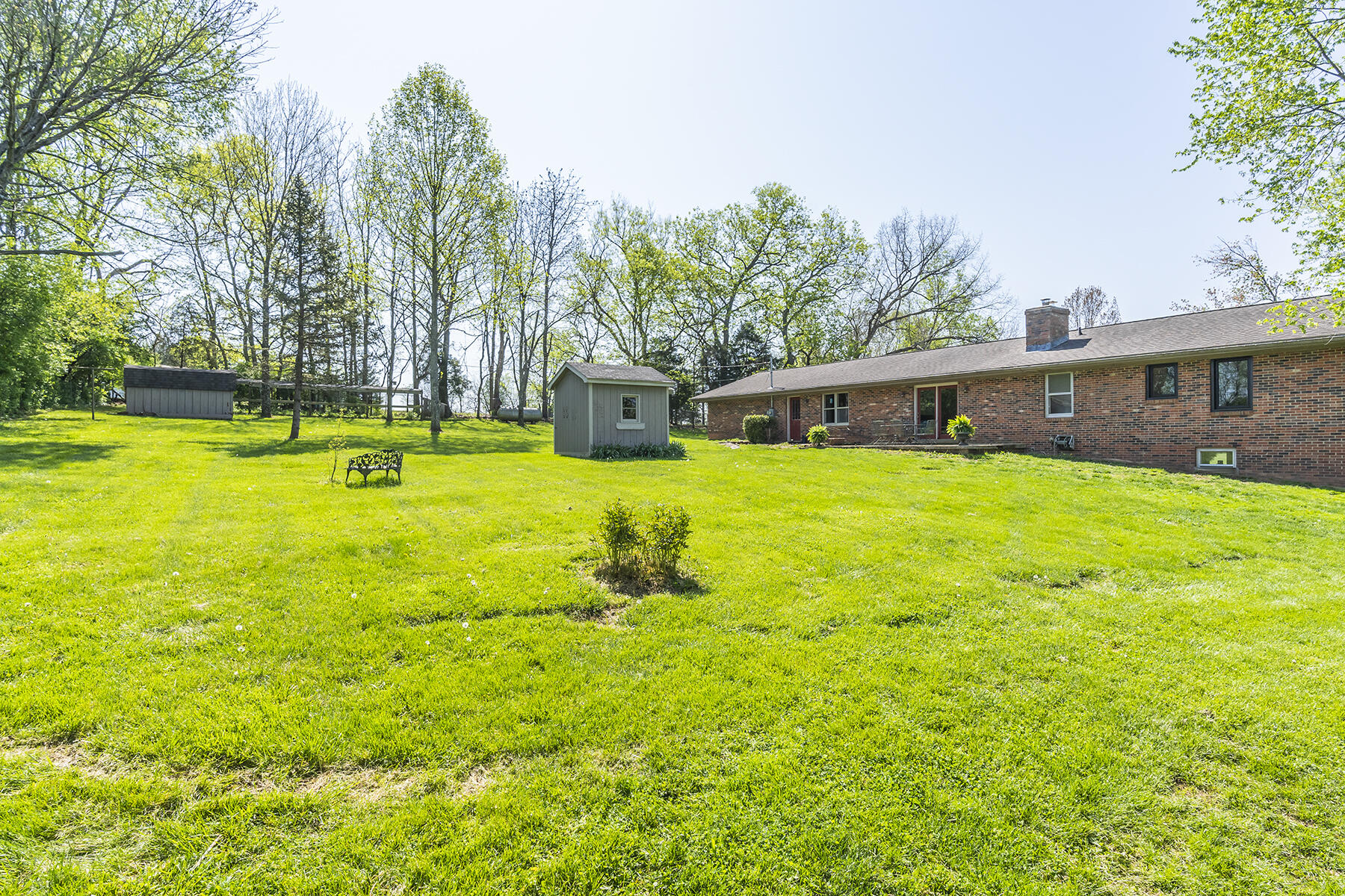 3928 Delaney Ferry Road Versailles, KY 40383 - Photo 32 of 38 3928delaney32