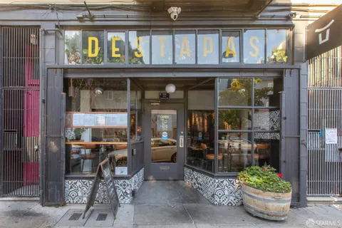 $995,000 | 1134-1136 Treat Avenue, San Francisco, CA 94110