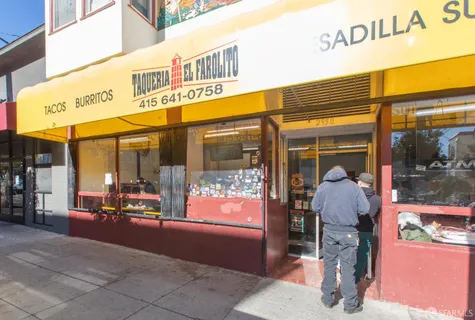 $995,000 | 1134-1136 Treat Avenue, San Francisco, CA 94110