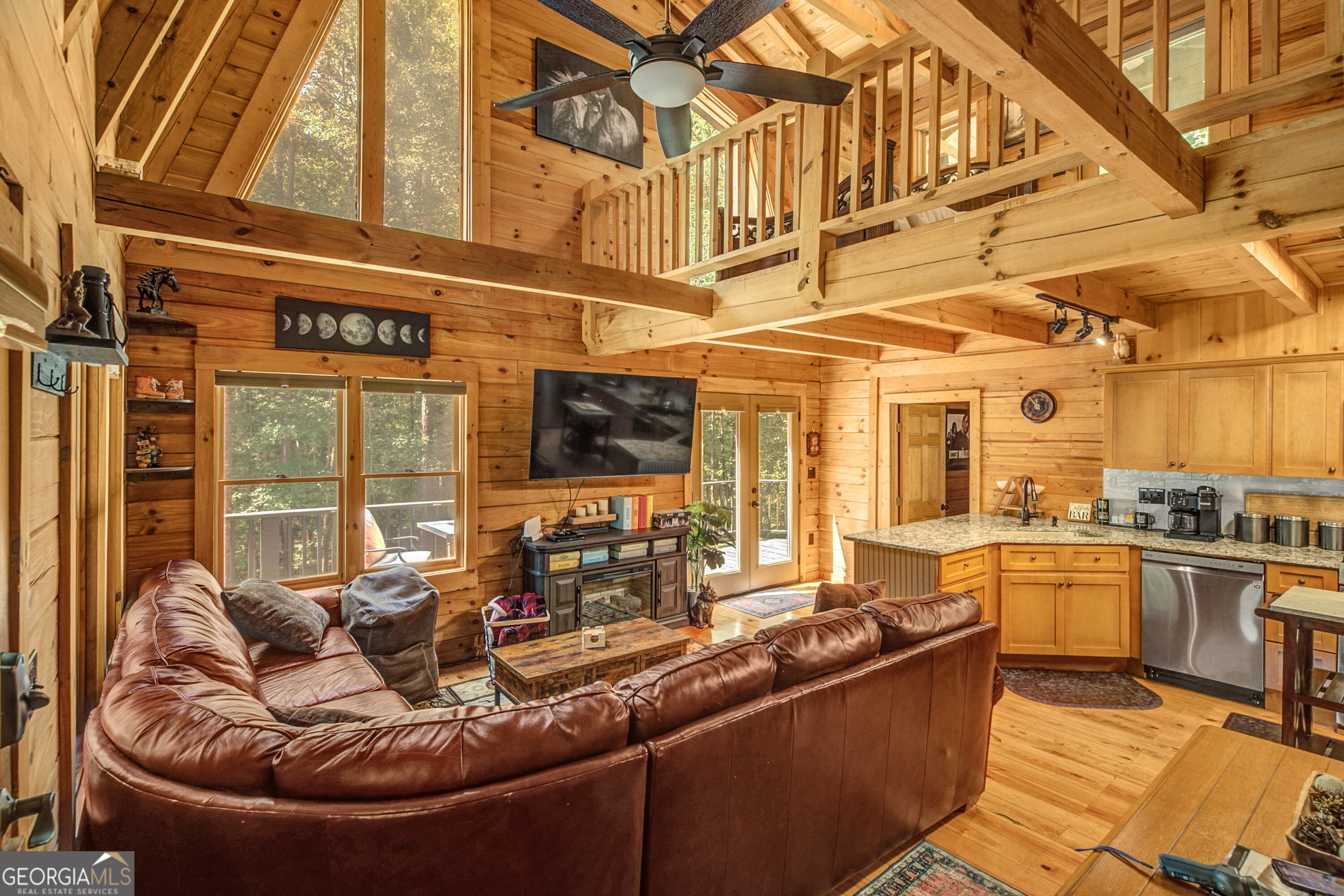 162 Thompson Road Senoia, GA 30276 - Photo 6 of 30 Gallery Image 6