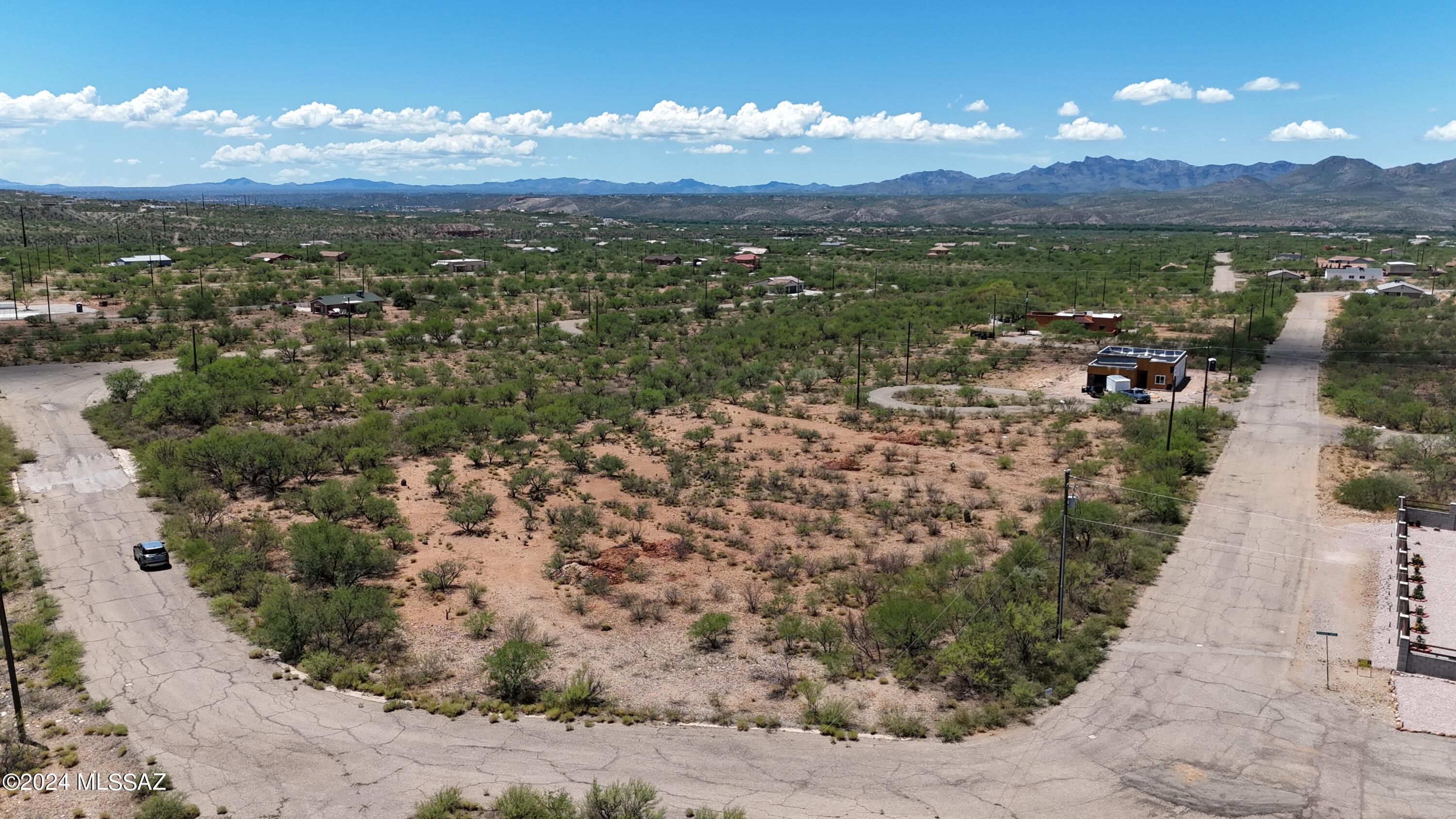 79 Circulo Bolivia, Unit 21 Rio Rico, AZ 85648 - Photo 10 of 10 DJI_20240722114752_0178_D_79CB