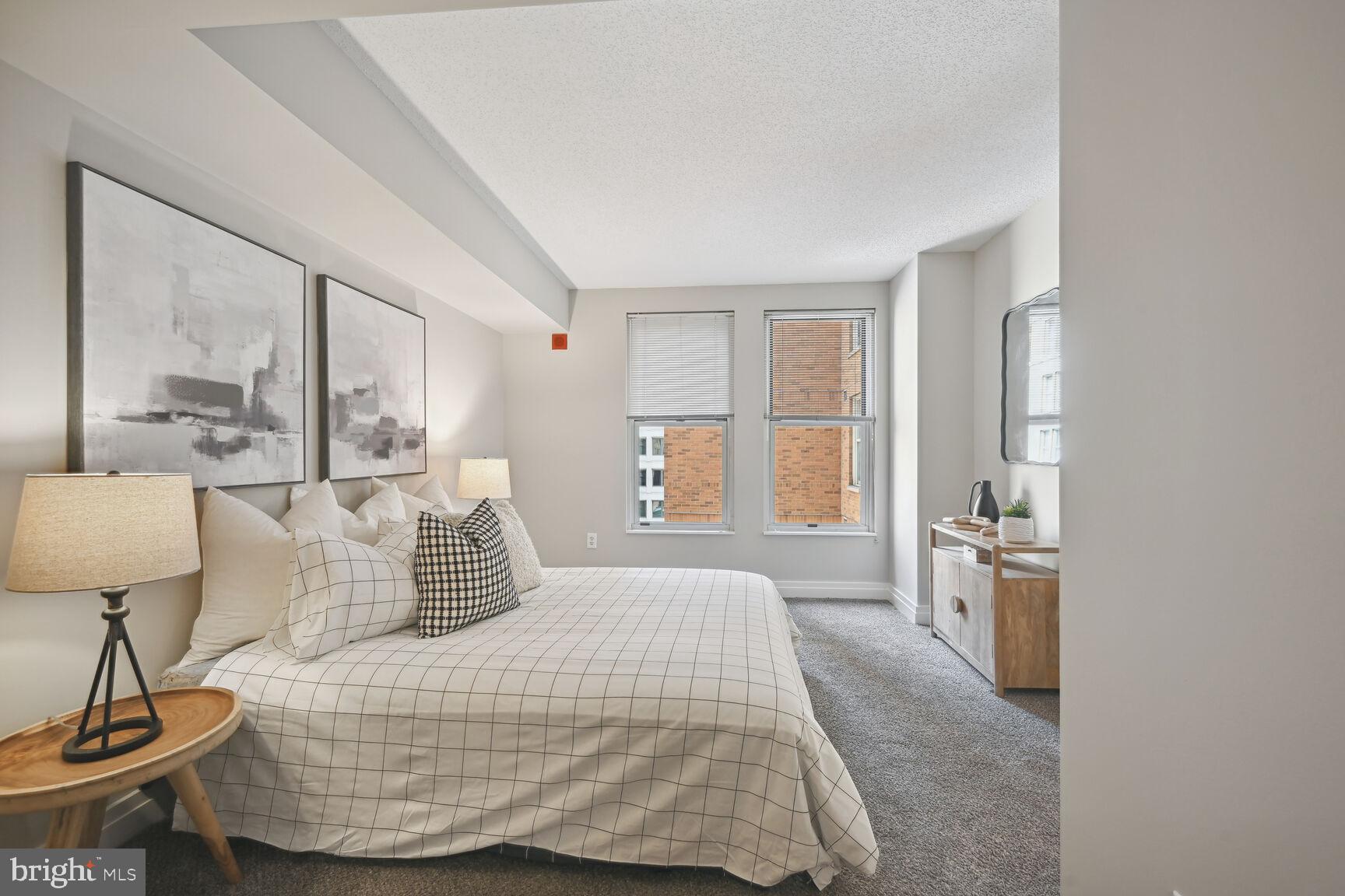 915 E Street Northwest, Unit 903 Washington, DC 20004 - Photo 11 of 23