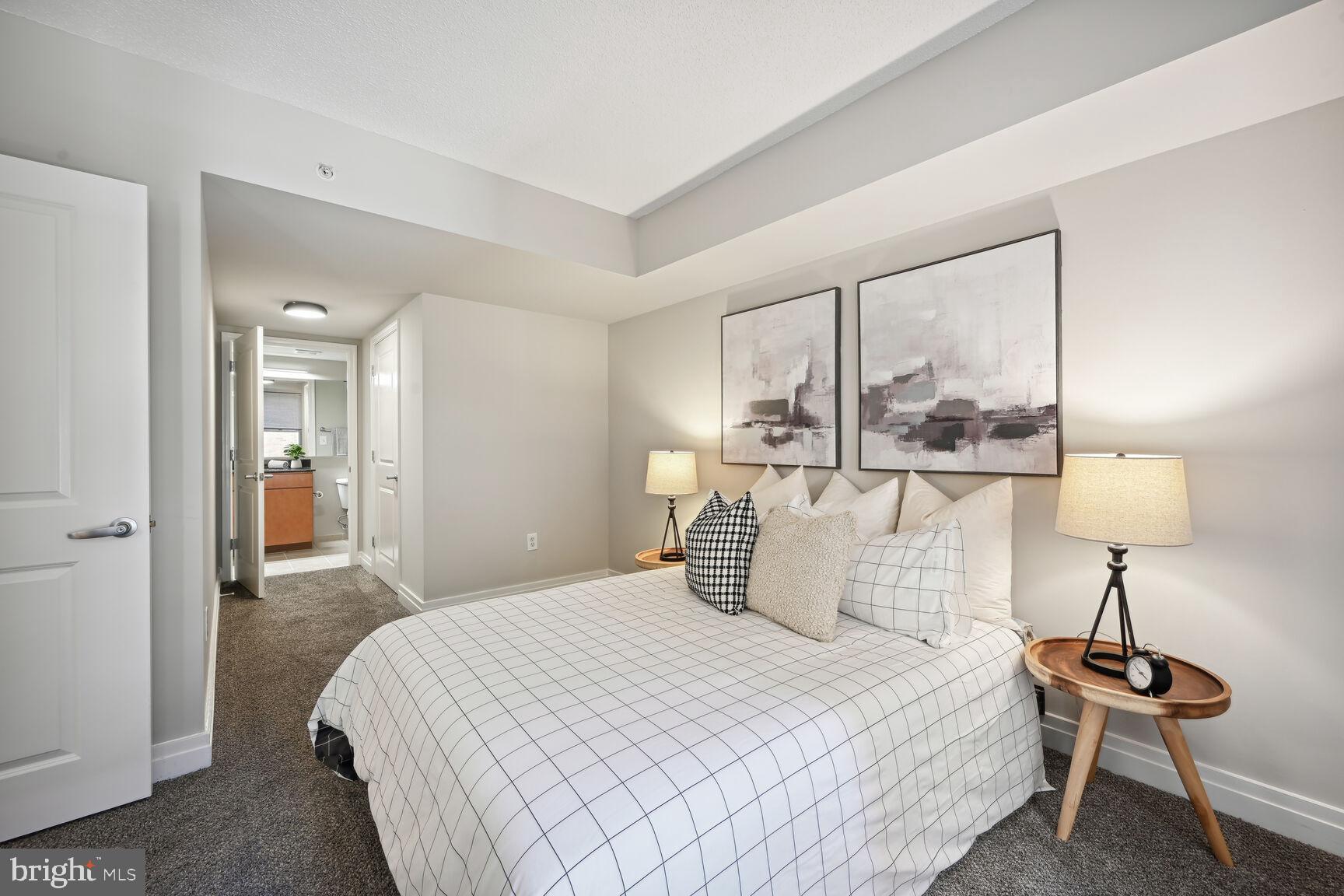 915 E Street Northwest, Unit 903 Washington, DC 20004 - Photo 12 of 23