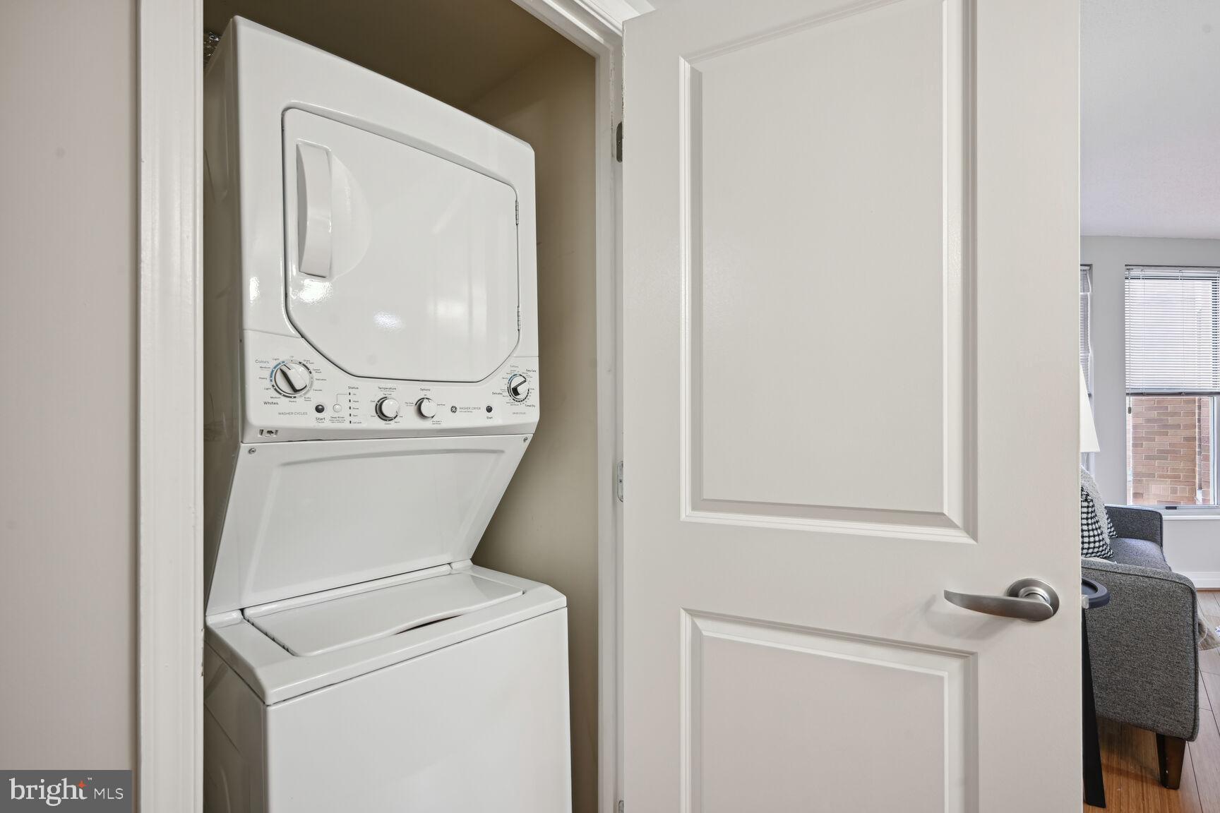 915 E Street Northwest, Unit 903 Washington, DC 20004 - Photo 16 of 23