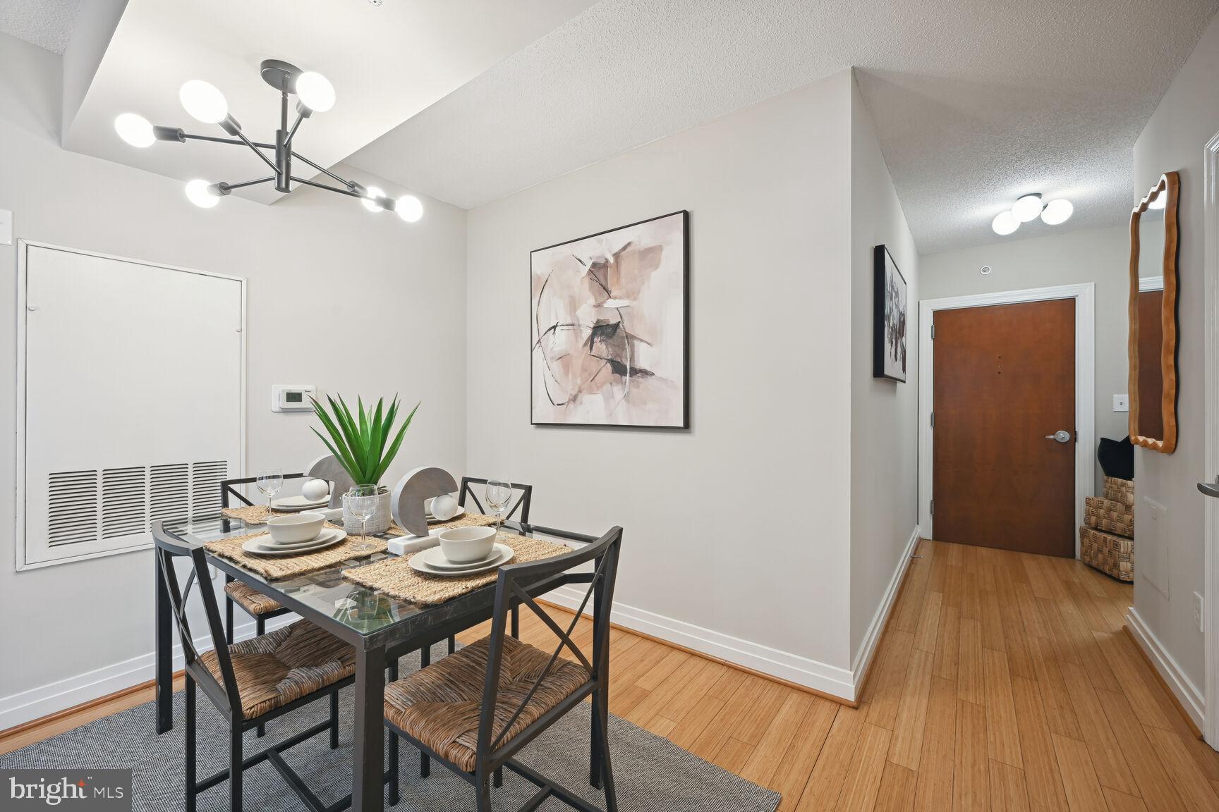 915 E Street Northwest, Unit 903 Washington, DC 20004 - Photo 3 of 23