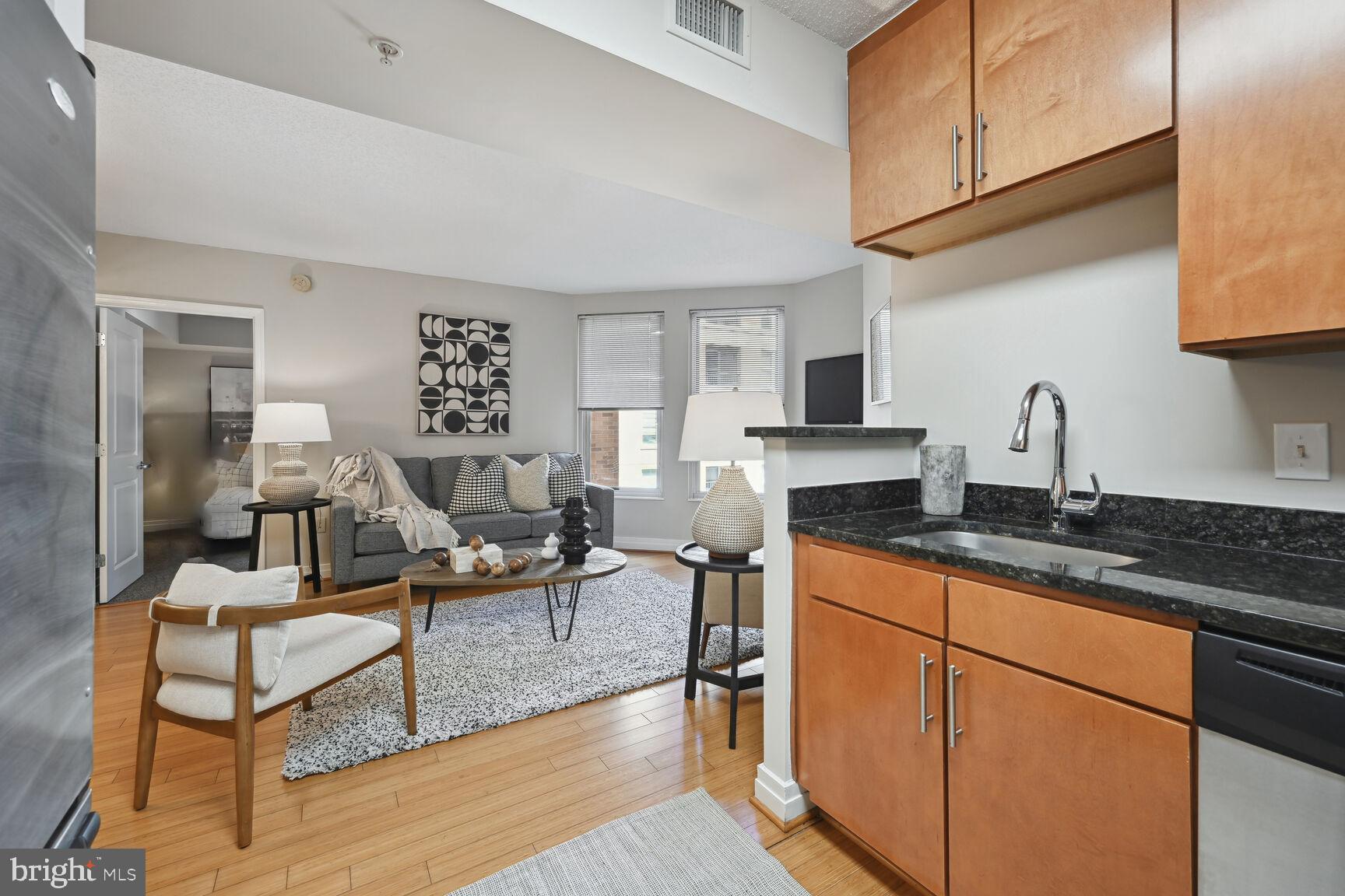 915 E Street Northwest, Unit 903 Washington, DC 20004 - Photo 7 of 23