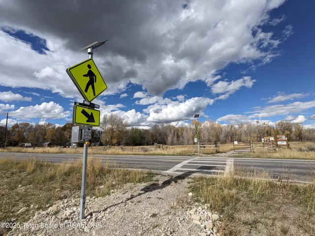 $149,000 | 31 Tip Ranch Road, Driggs, ID 83422