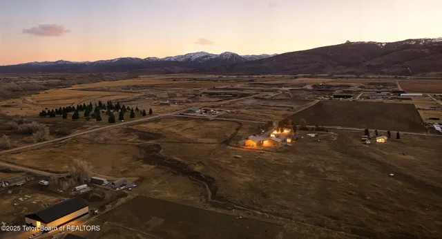 $149,000 | 31 Tip Ranch Road, Driggs, ID 83422