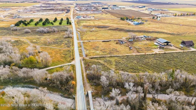 $149,000 | 31 Tip Ranch Road, Driggs, ID 83422