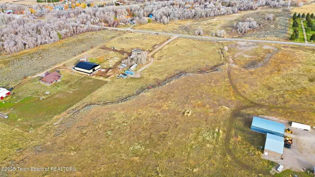 $149,000 | 31 Tip Ranch Road, Driggs, ID 83422