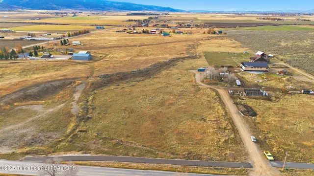 $149,000 | 31 Tip Ranch Road, Driggs, ID 83422