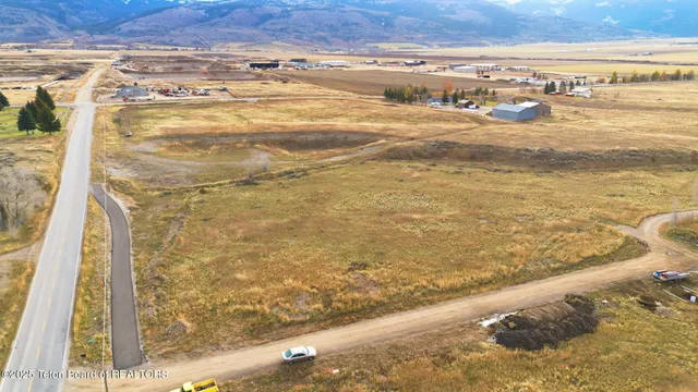 $149,000 | 31 Tip Ranch Road, Driggs, ID 83422