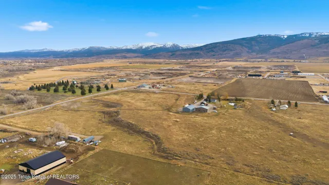 $149,000 | 31 Tip Ranch Road, Driggs, ID 83422