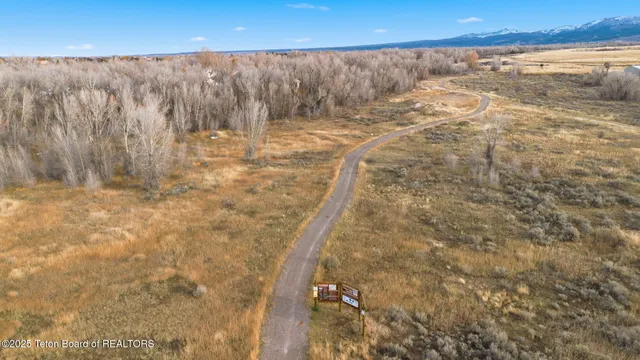 $149,000 | 31 Tip Ranch Road, Driggs, ID 83422