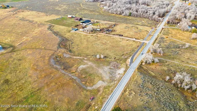 $149,000 | 31 Tip Ranch Road, Driggs, ID 83422