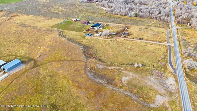 $149,000 | 31 Tip Ranch Road, Driggs, ID 83422