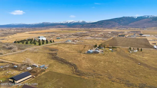 $149,000 | 31 Tip Ranch Road, Driggs, ID 83422