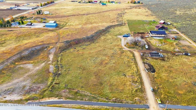 $149,000 | 31 Tip Ranch Road, Driggs, ID 83422