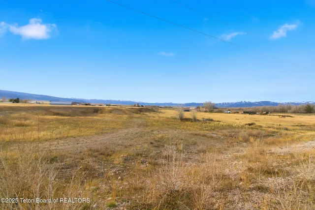 $149,000 | 31 Tip Ranch Road, Driggs, ID 83422