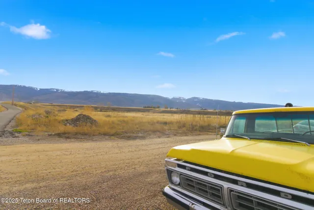 $149,000 | 31 Tip Ranch Road, Driggs, ID 83422