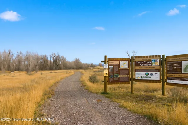 $149,000 | 31 Tip Ranch Road, Driggs, ID 83422