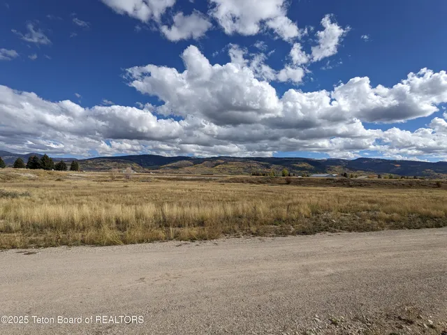 $149,000 | 31 Tip Ranch Road, Driggs, ID 83422