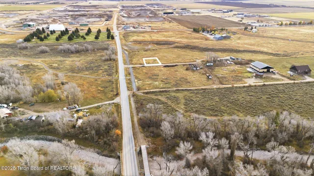 $149,000 | 31 Tip Ranch Road, Driggs, ID 83422