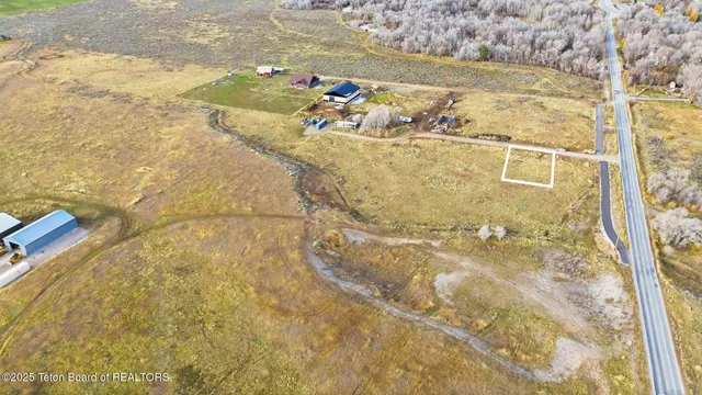 $149,000 | 31 Tip Ranch Road, Driggs, ID 83422