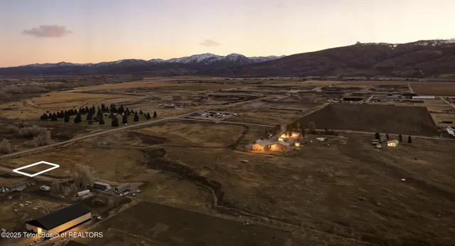 $149,000 | 31 Tip Ranch Road, Driggs, ID 83422