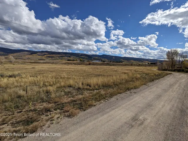 $149,000 | 31 Tip Ranch Road, Driggs, ID 83422