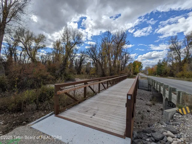 $149,000 | 31 Tip Ranch Road, Driggs, ID 83422