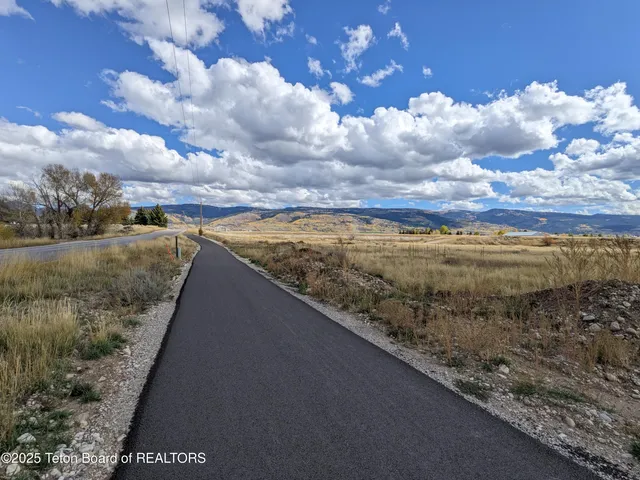 $149,000 | 31 Tip Ranch Road, Driggs, ID 83422