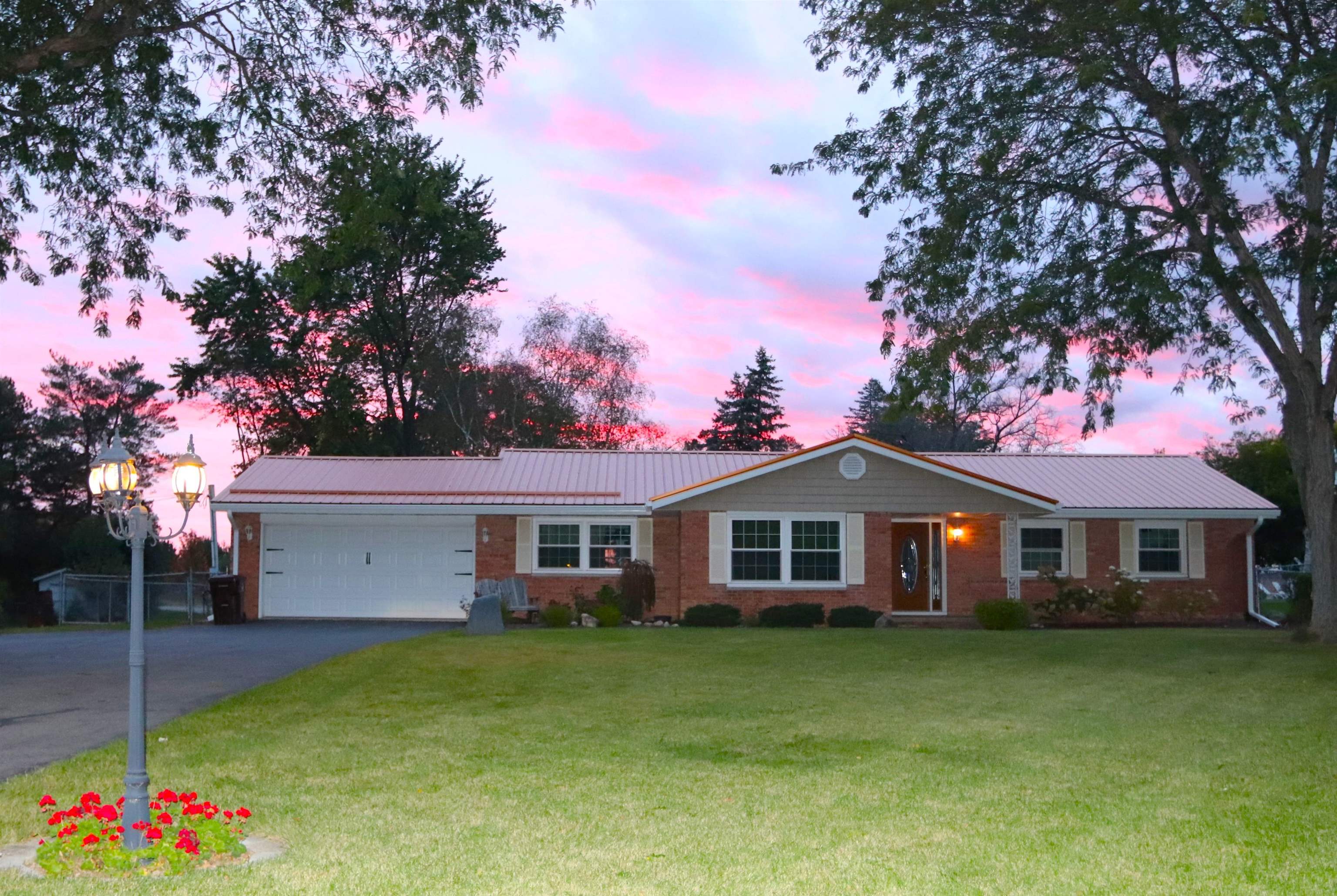 5833 North Luce Road Alma, MI 48801 - Photo 54 of 55