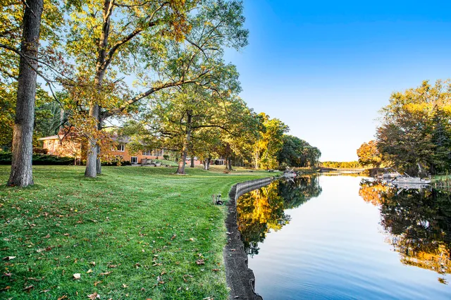 $469,900 | 4779 Fishing Pole Lane, Vicksburg, MI 49097