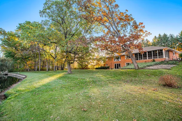 $439,000 | 4779 Fishing Pole Lane, Vicksburg, MI 49097