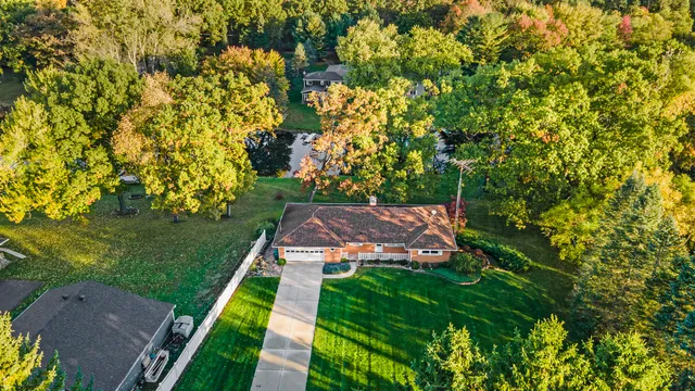 $469,900 | 4779 Fishing Pole Lane, Vicksburg, MI 49097