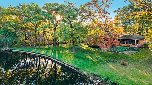 $469,900 | 4779 Fishing Pole Lane, Vicksburg, MI 49097