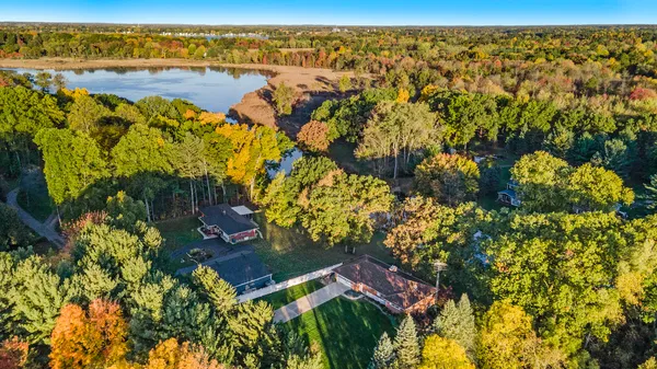 $439,000 | 4779 Fishing Pole Lane, Vicksburg, MI 49097