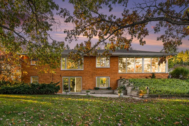 $469,900 | 4779 Fishing Pole Lane, Vicksburg, MI 49097