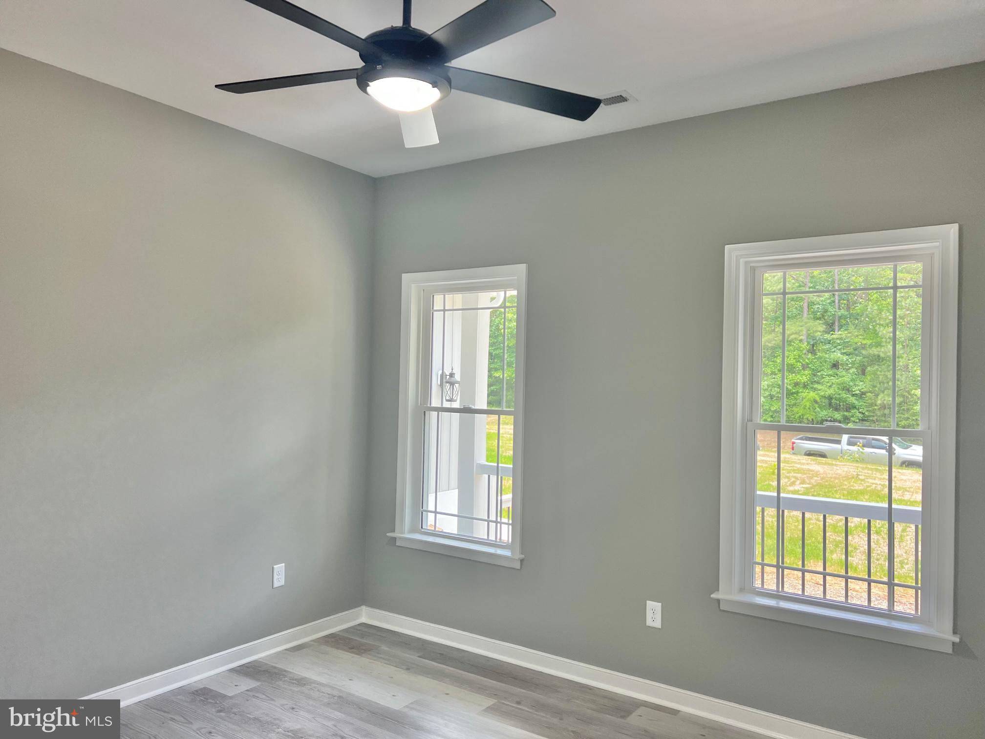 254 Rainbow Ridge Bumpass, VA 23024 - Photo 18 of 41