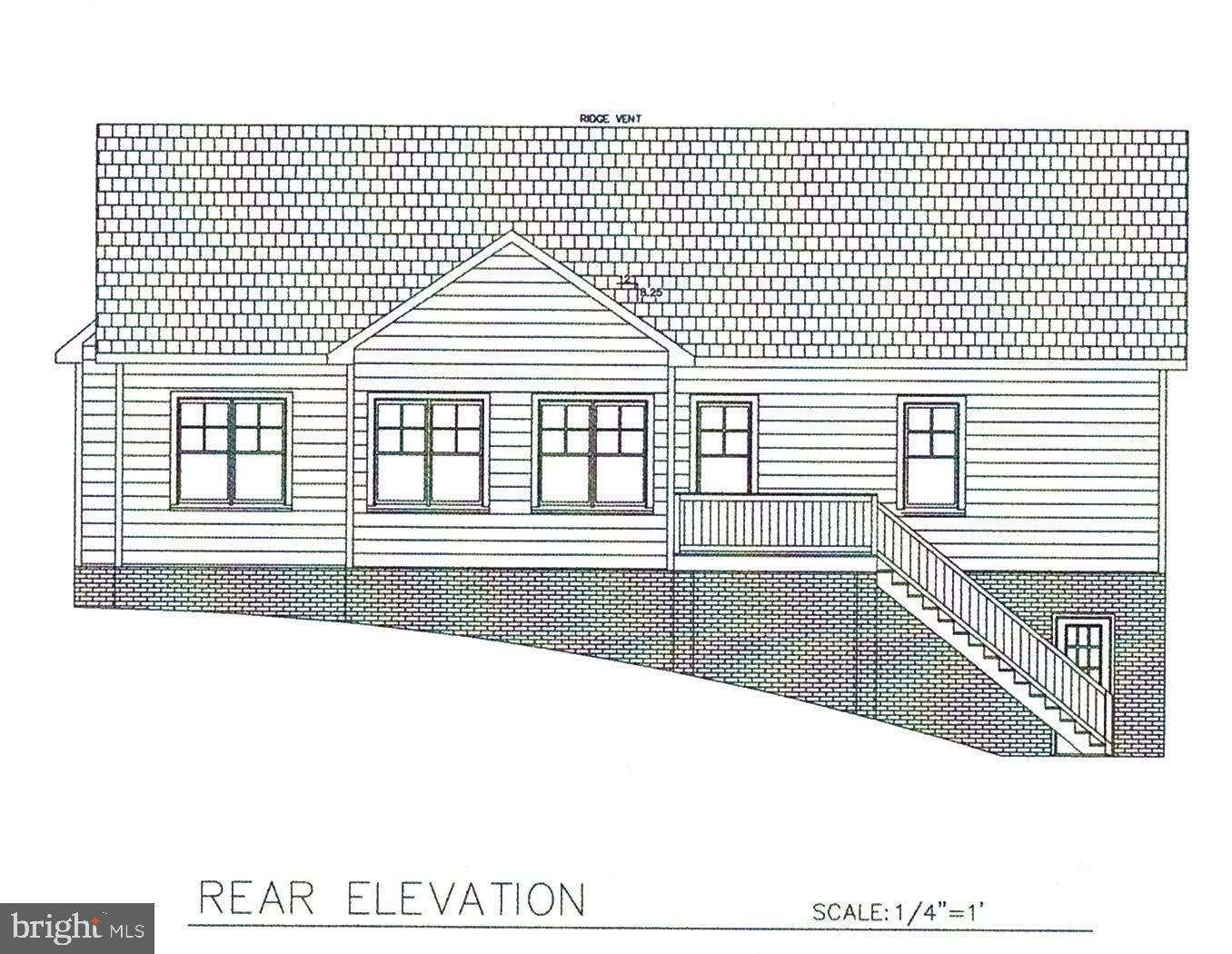 254 Rainbow Ridge Bumpass, VA 23024 - Photo 29 of 41